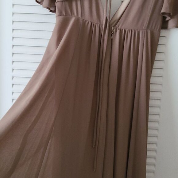 Show me your MuMu dress 👗 - Picture 7 of 8